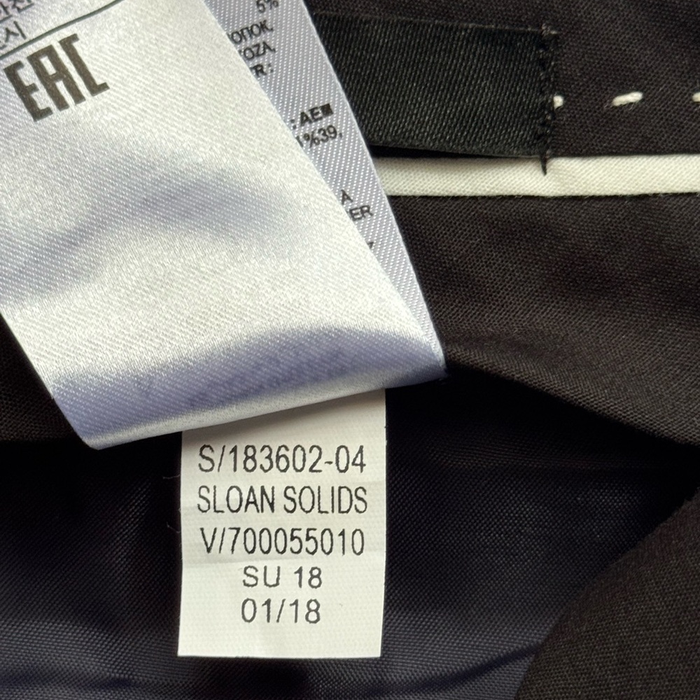 Banana Republic Solan Pants - Picture 5 of 7